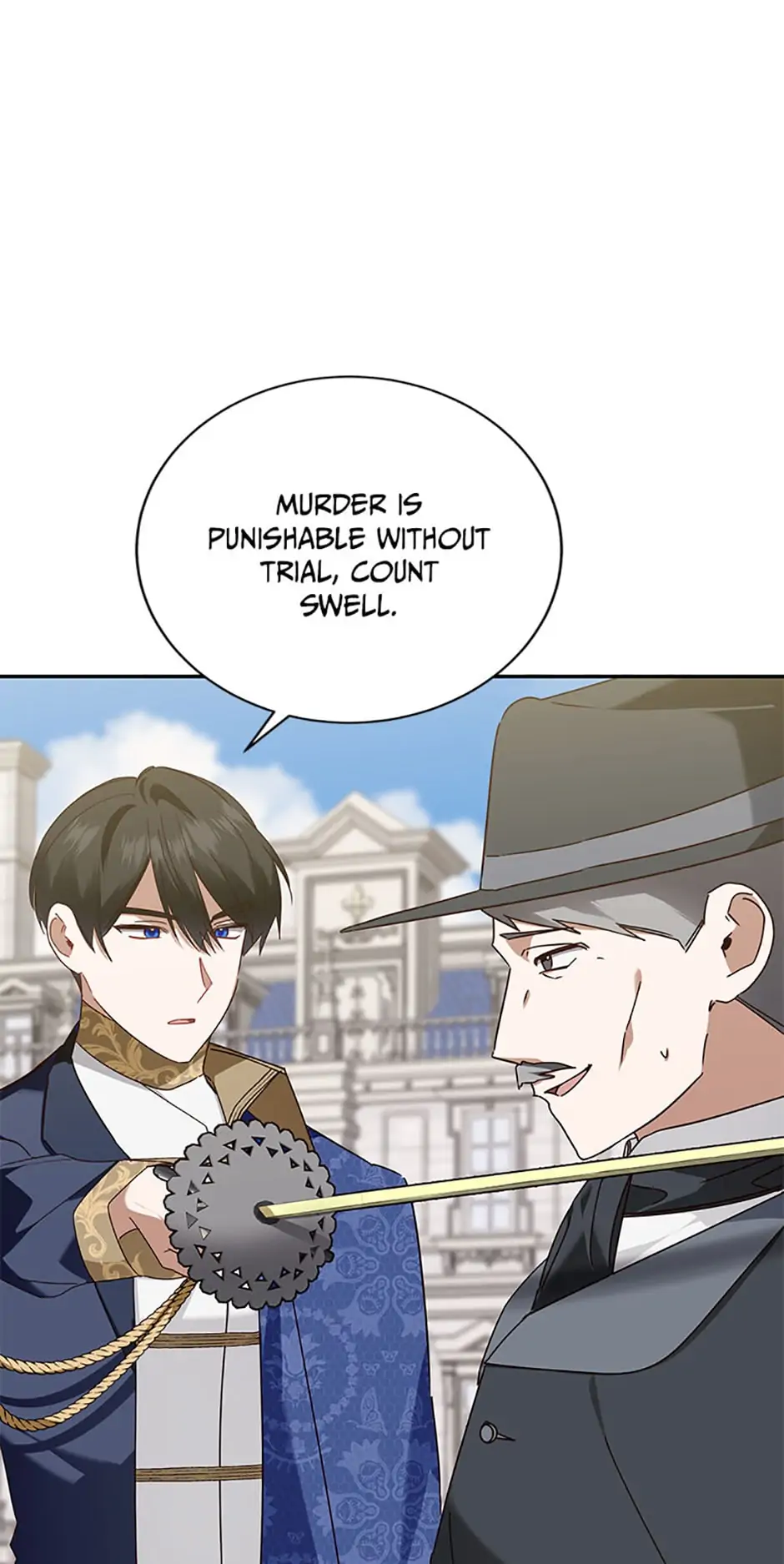 One Regret Is Enough Chapter 30 page 3