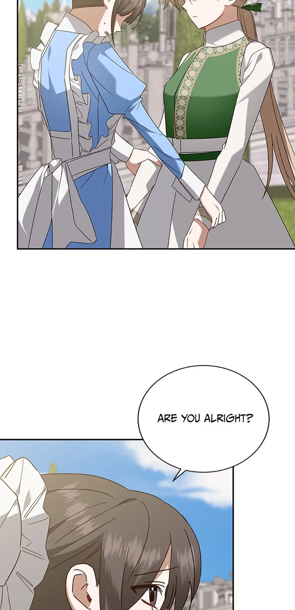 One Regret Is Enough Chapter 30 page 39