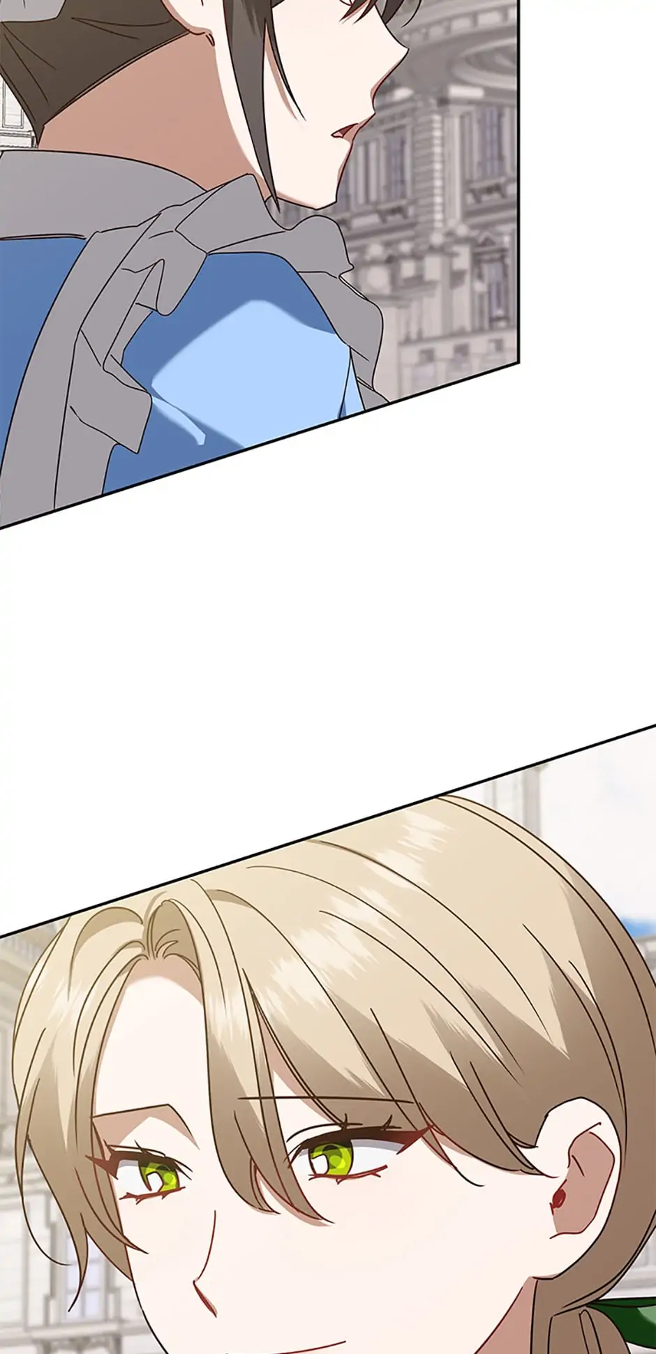 One Regret Is Enough Chapter 30 page 40