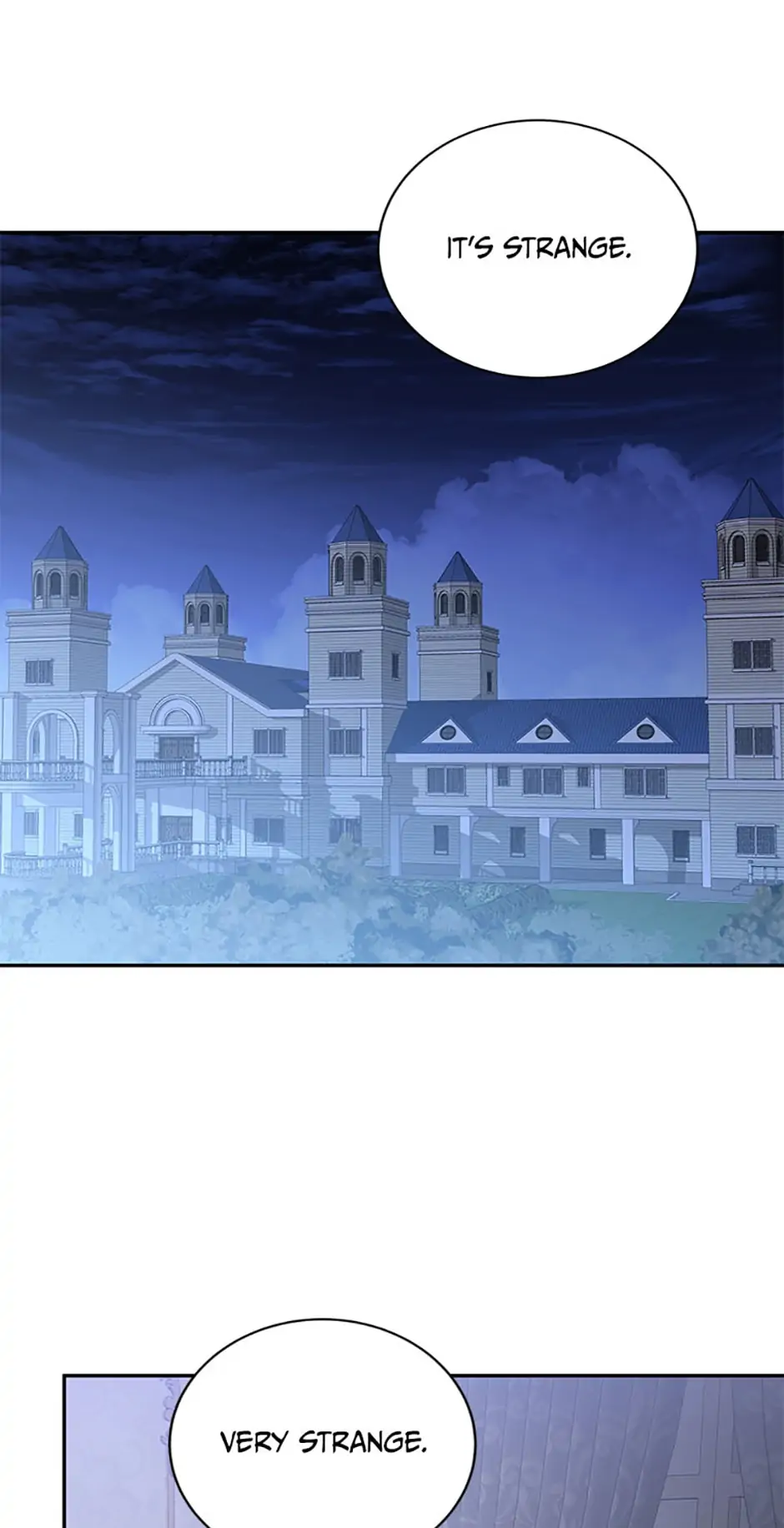 One Regret Is Enough Chapter 30 page 43
