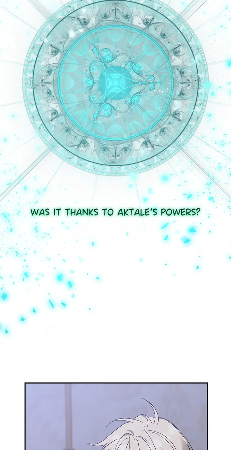 One Regret Is Enough Chapter 30 page 47