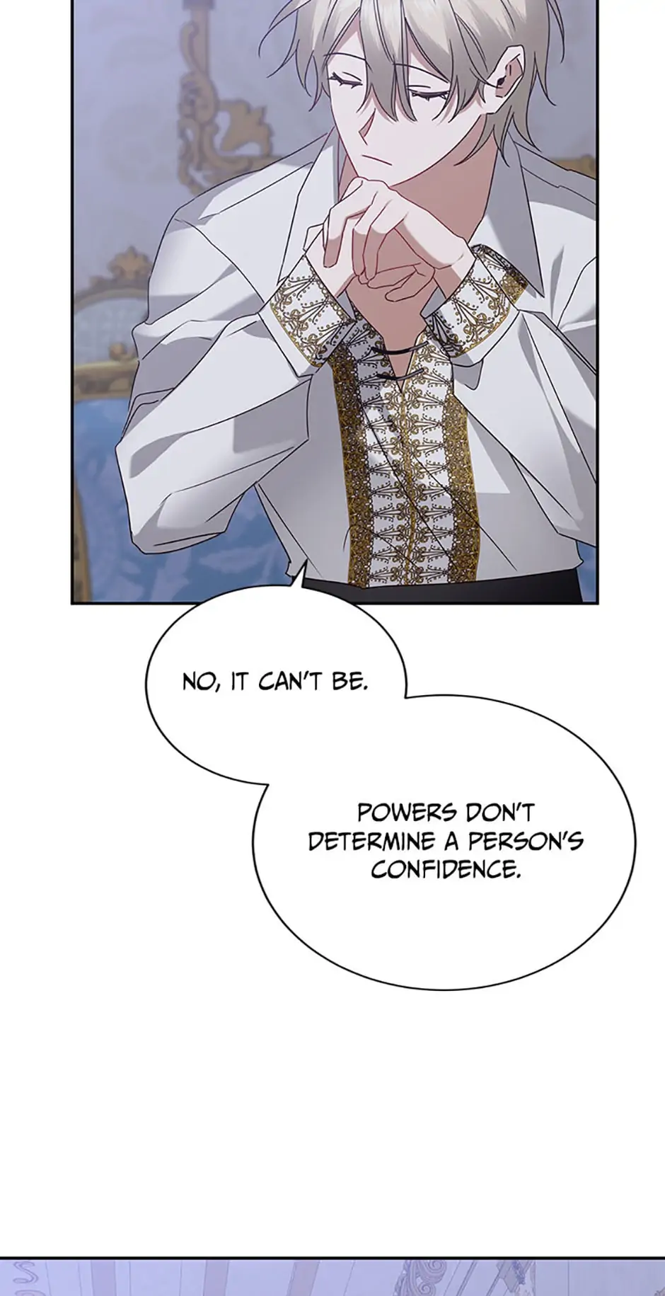 One Regret Is Enough Chapter 30 page 48