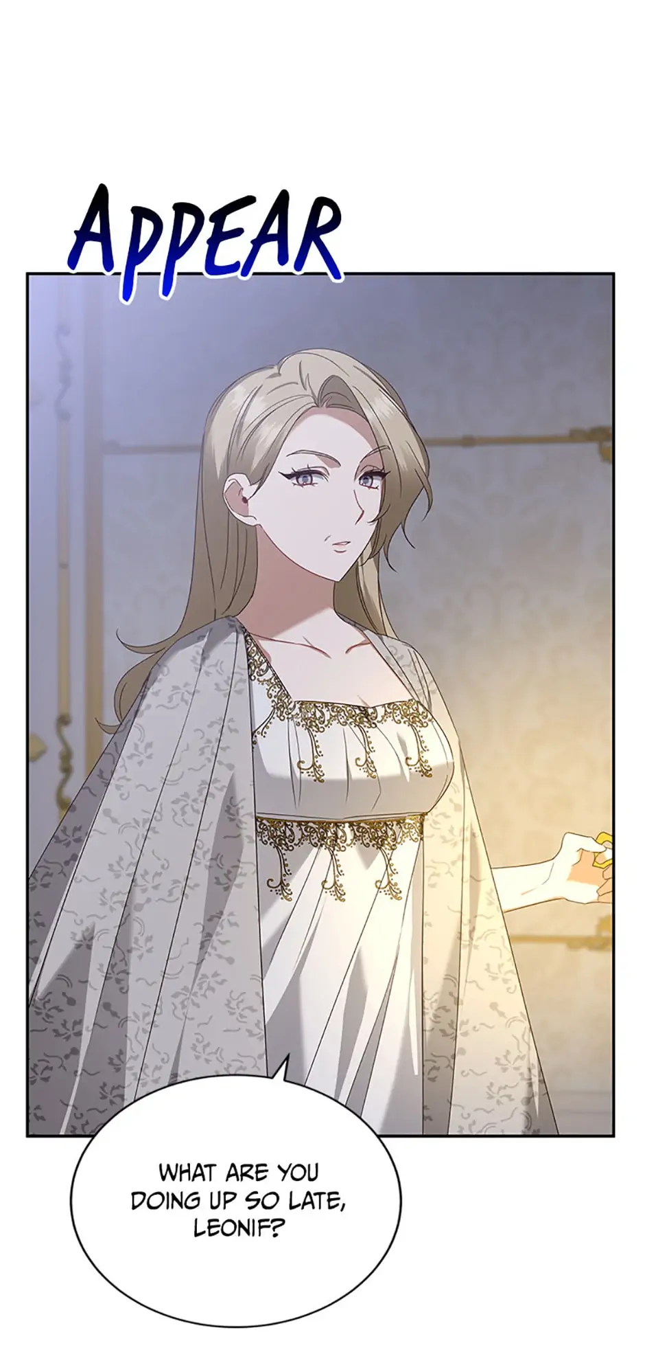 One Regret Is Enough Chapter 30 page 50