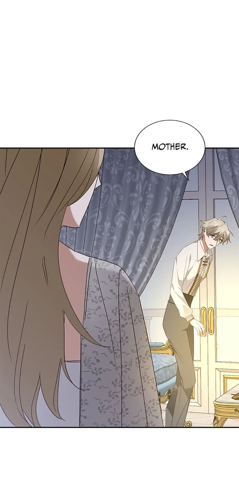 One Regret Is Enough Chapter 30 page 51