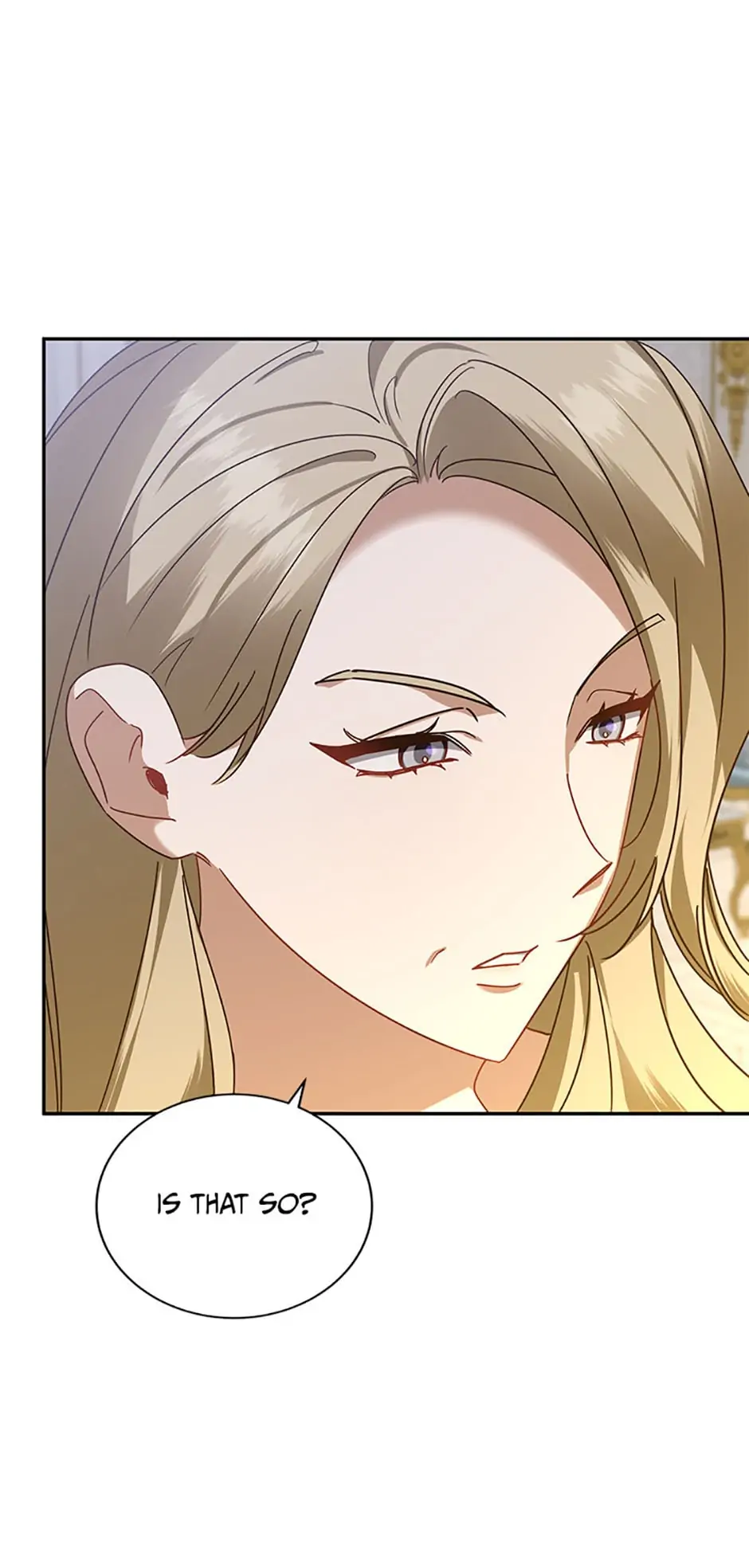 One Regret Is Enough Chapter 30 page 53