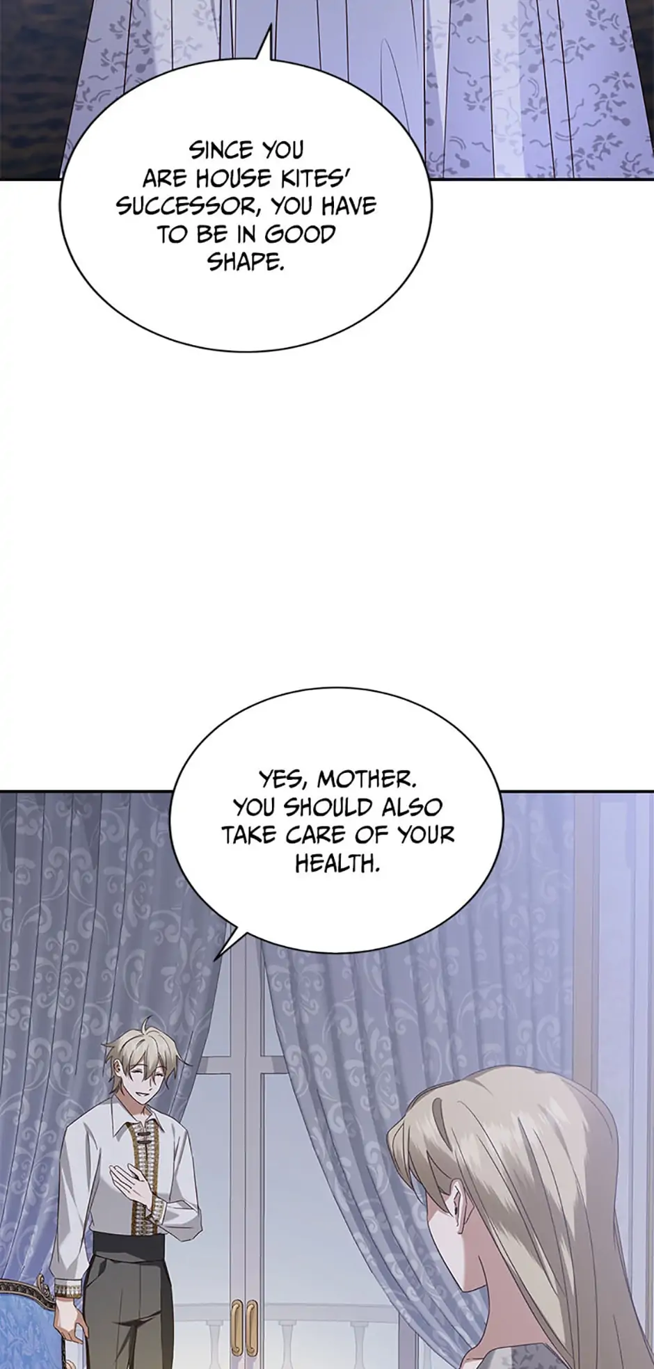 One Regret Is Enough Chapter 30 page 55