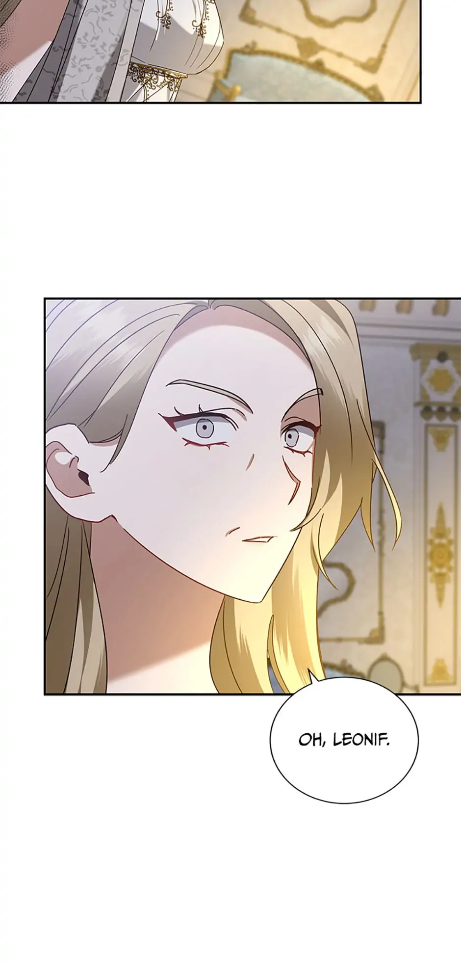 One Regret Is Enough Chapter 30 page 57