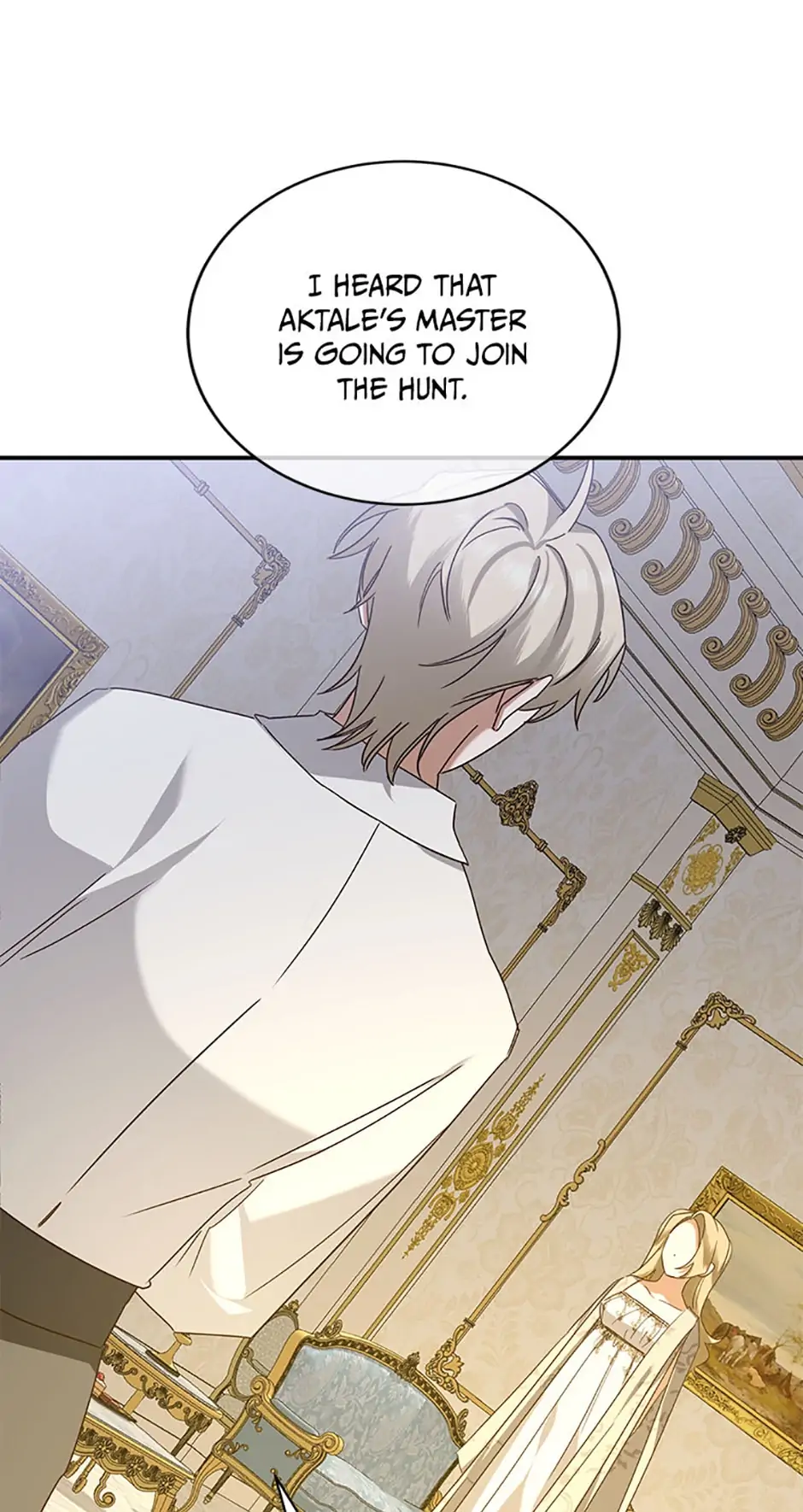 One Regret Is Enough Chapter 30 page 58