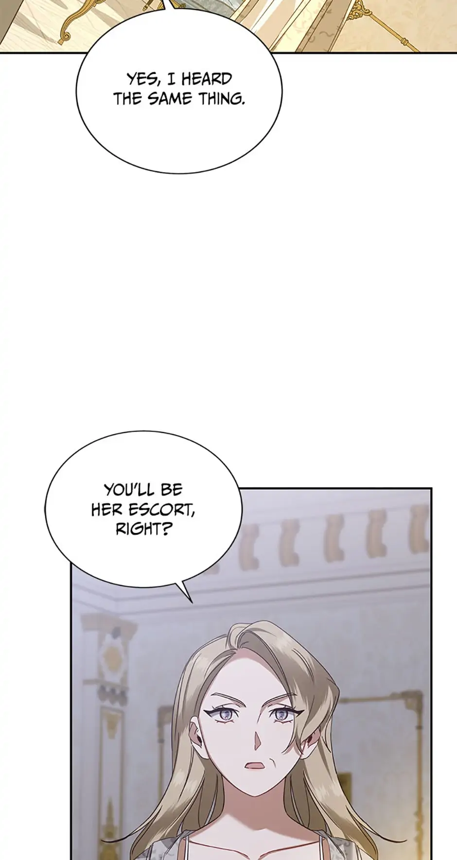 One Regret Is Enough Chapter 30 page 59