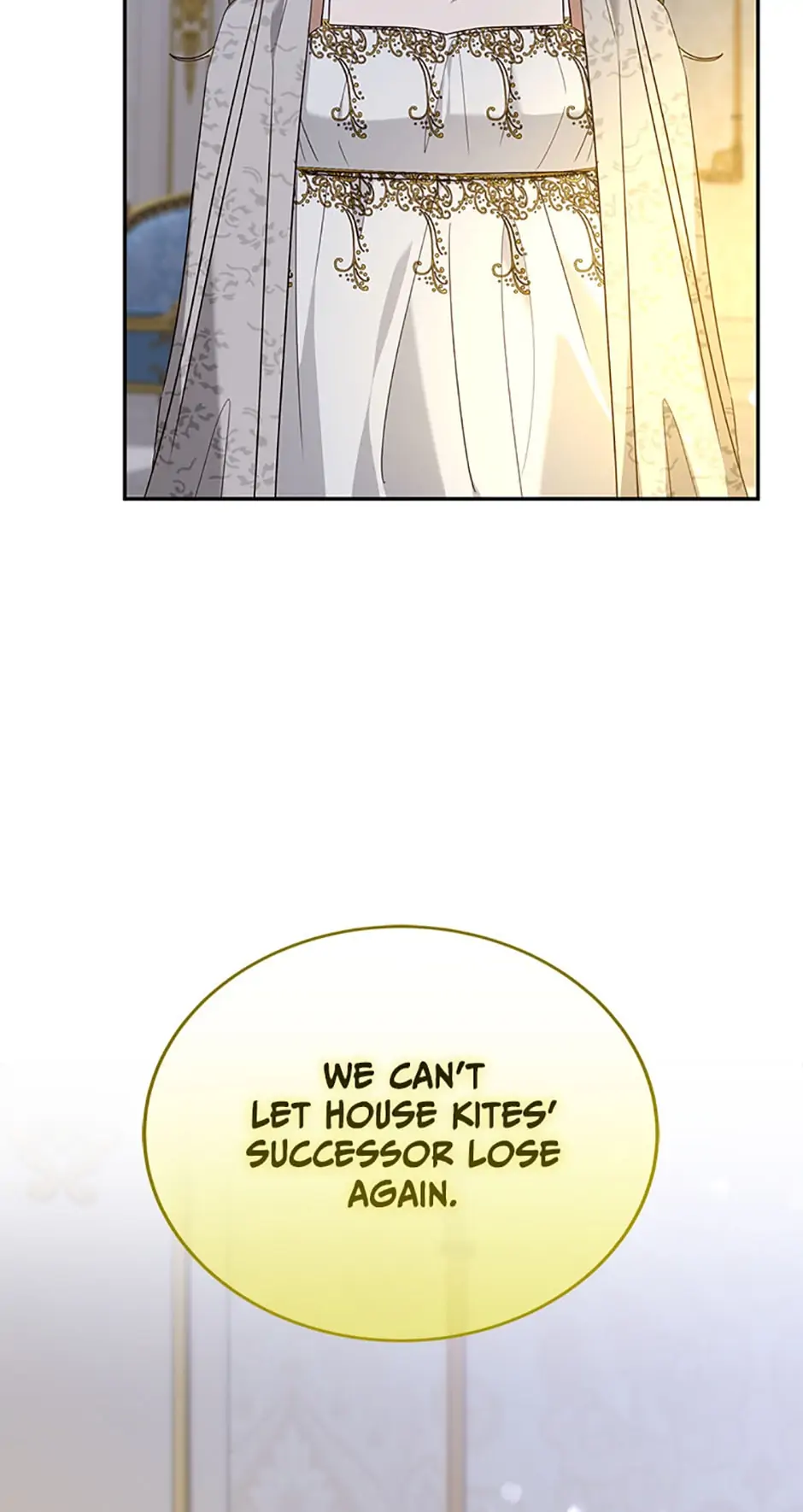 One Regret Is Enough Chapter 30 page 60