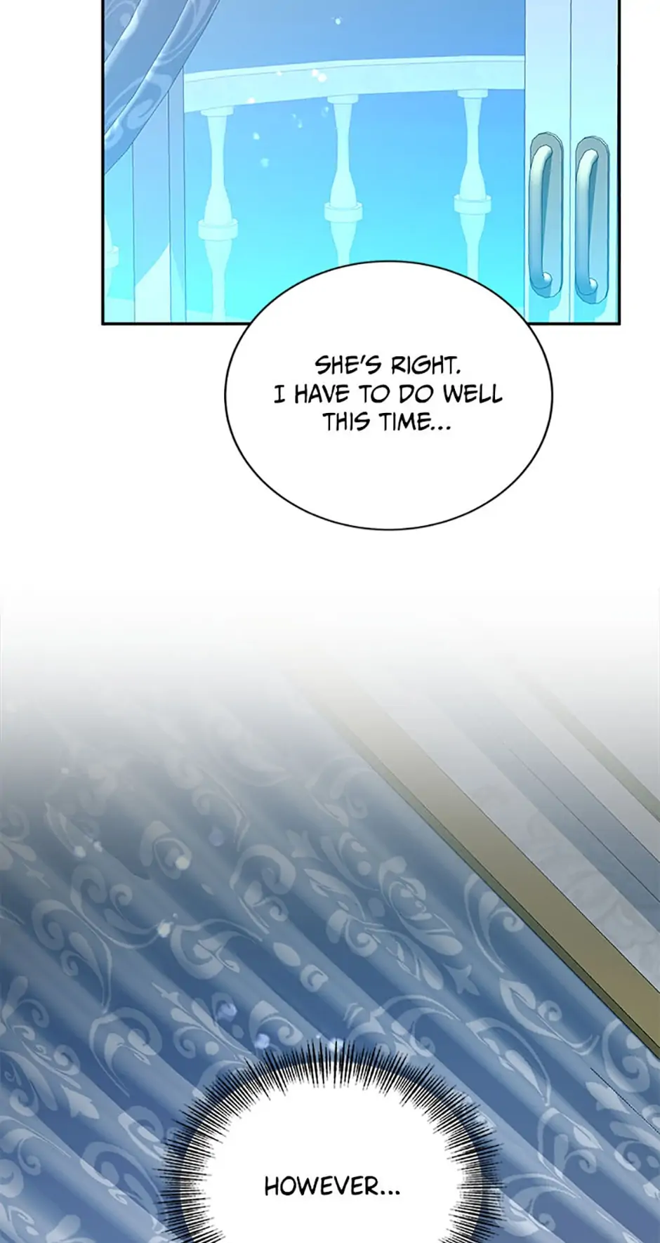One Regret Is Enough Chapter 30 page 64