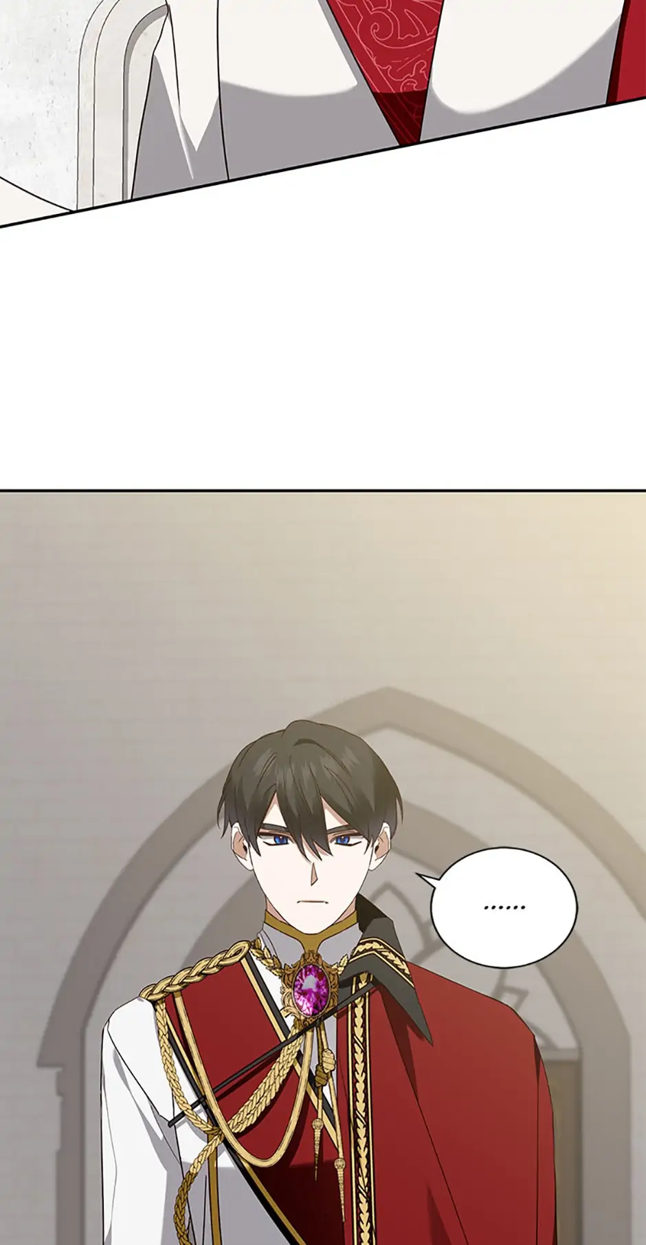 One Regret Is Enough Chapter 30 page 70