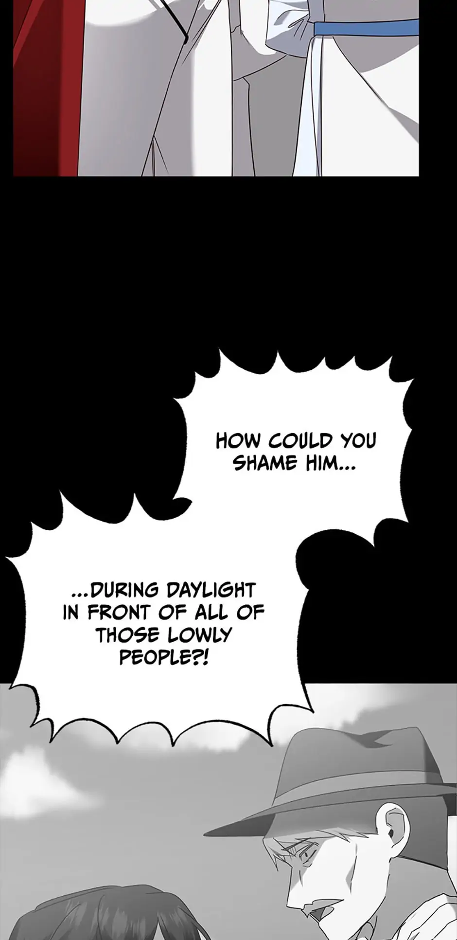 One Regret Is Enough Chapter 31 page 9