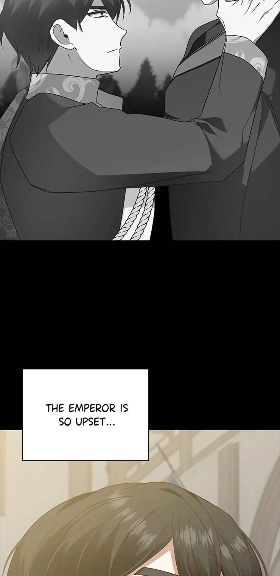 One Regret Is Enough Chapter 31 page 10