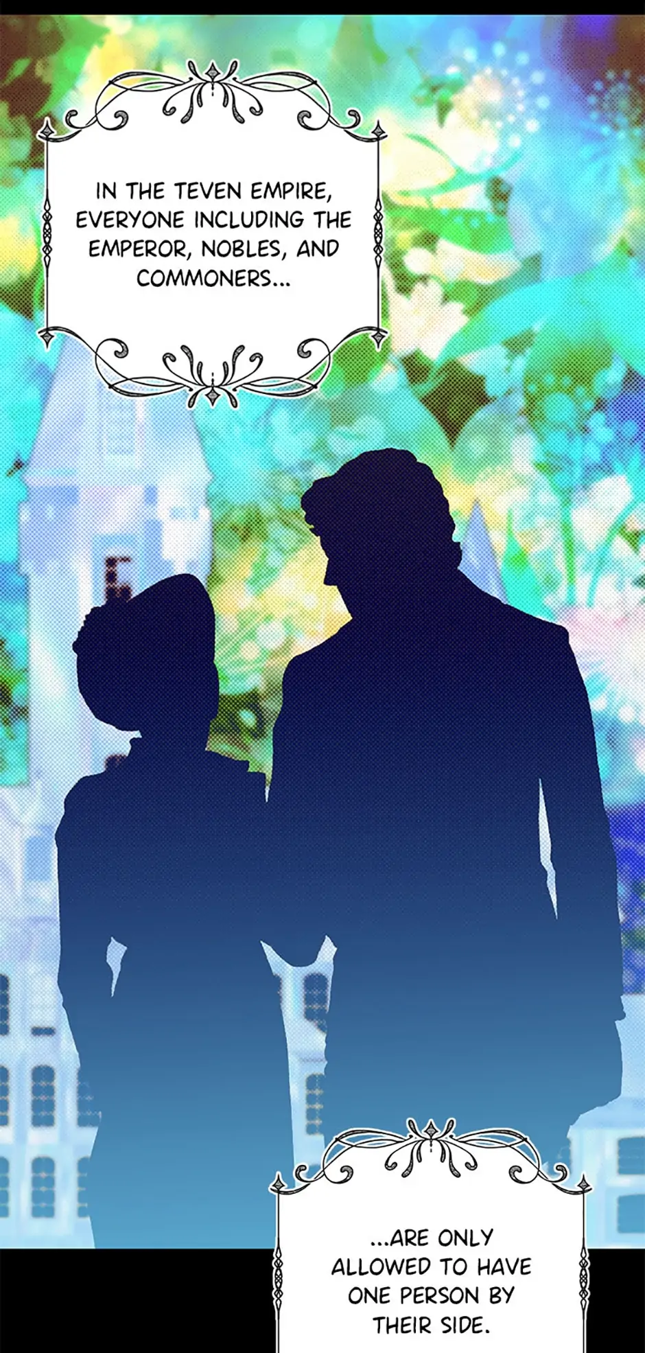 One Regret Is Enough Chapter 31 page 12