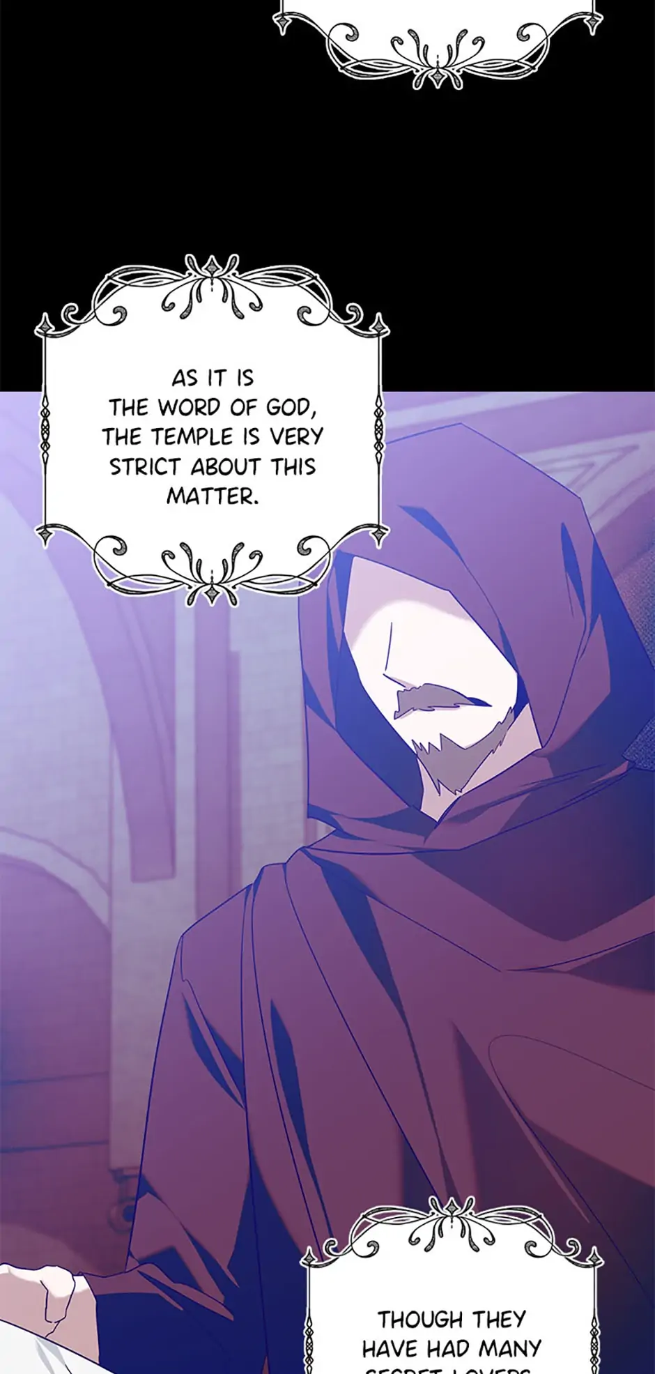 One Regret Is Enough Chapter 31 page 13