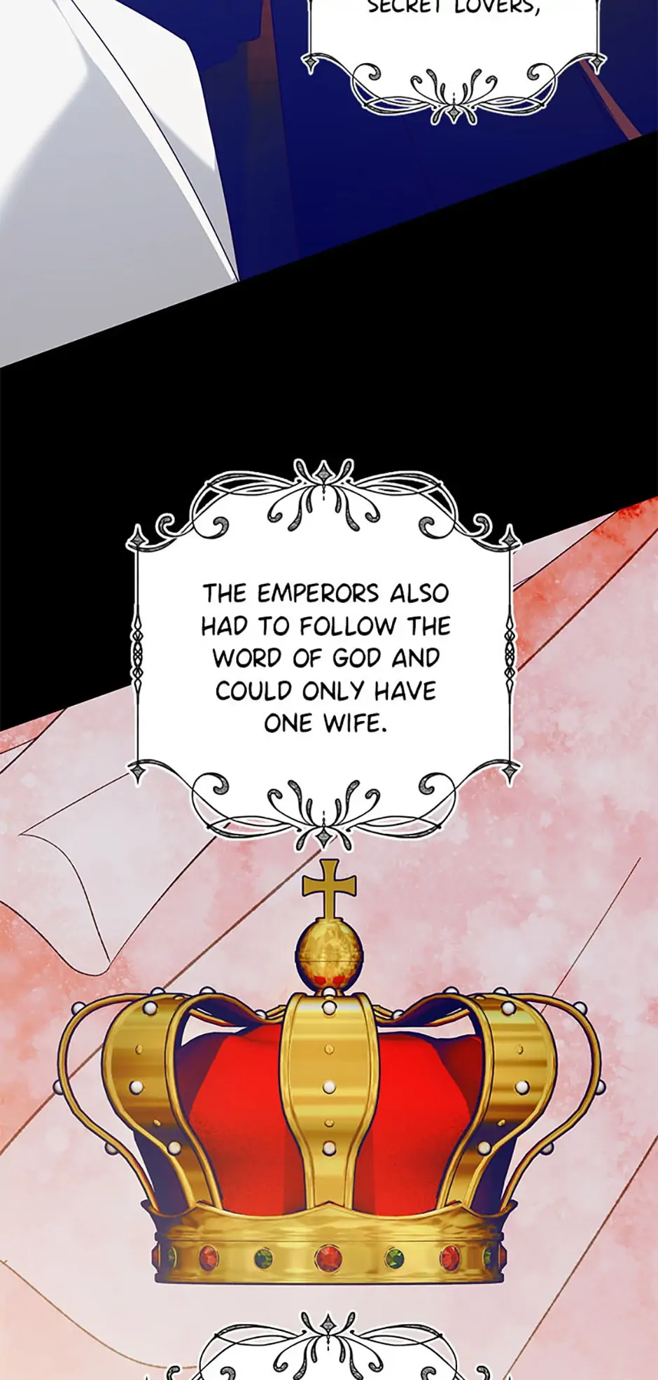 One Regret Is Enough Chapter 31 page 14