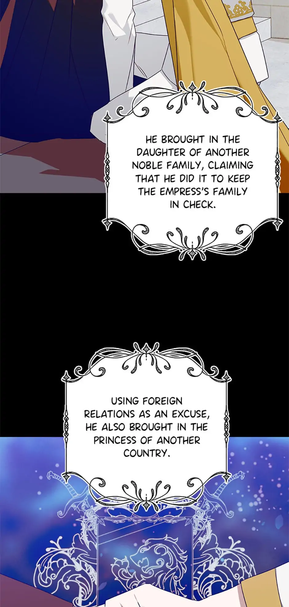 One Regret Is Enough Chapter 31 page 16