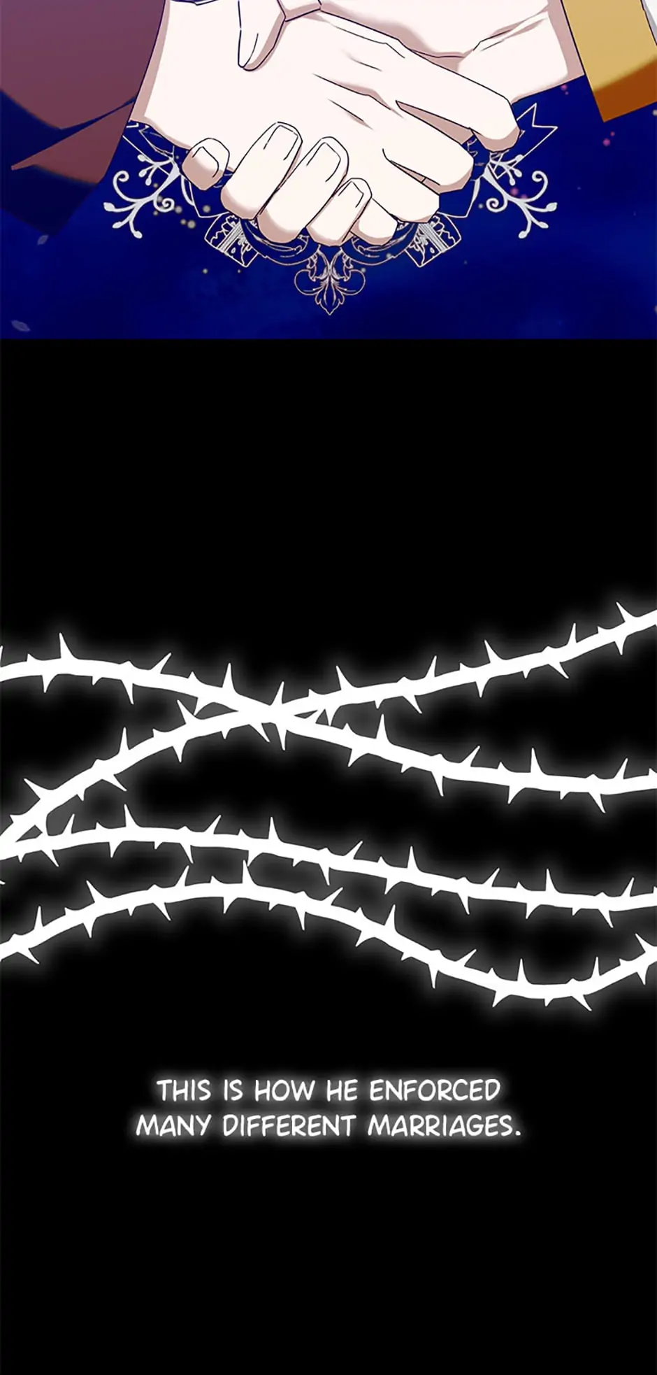 One Regret Is Enough Chapter 31 page 17