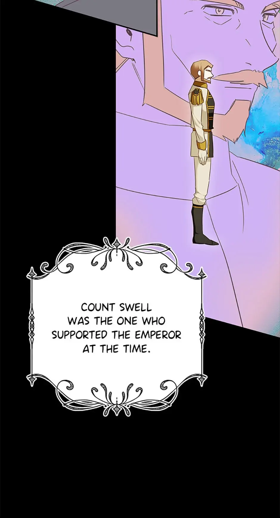 One Regret Is Enough Chapter 31 page 19