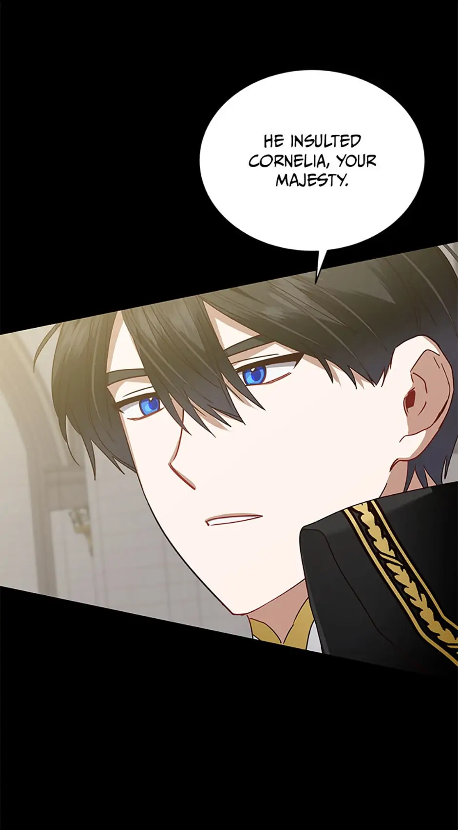 One Regret Is Enough Chapter 31 page 20