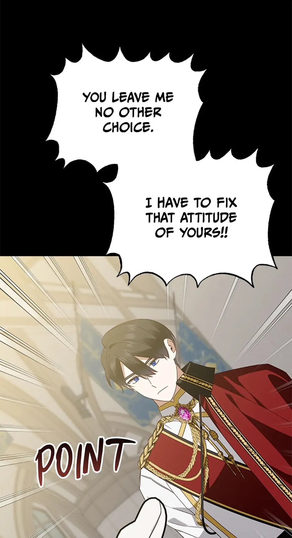 One Regret Is Enough Chapter 31 page 23