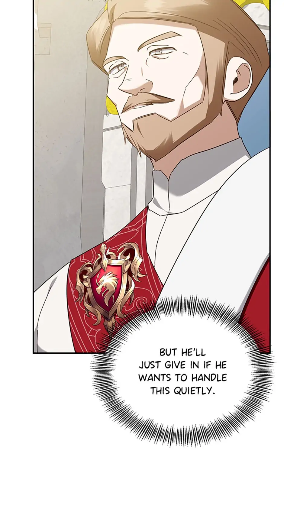 One Regret Is Enough Chapter 31 page 28