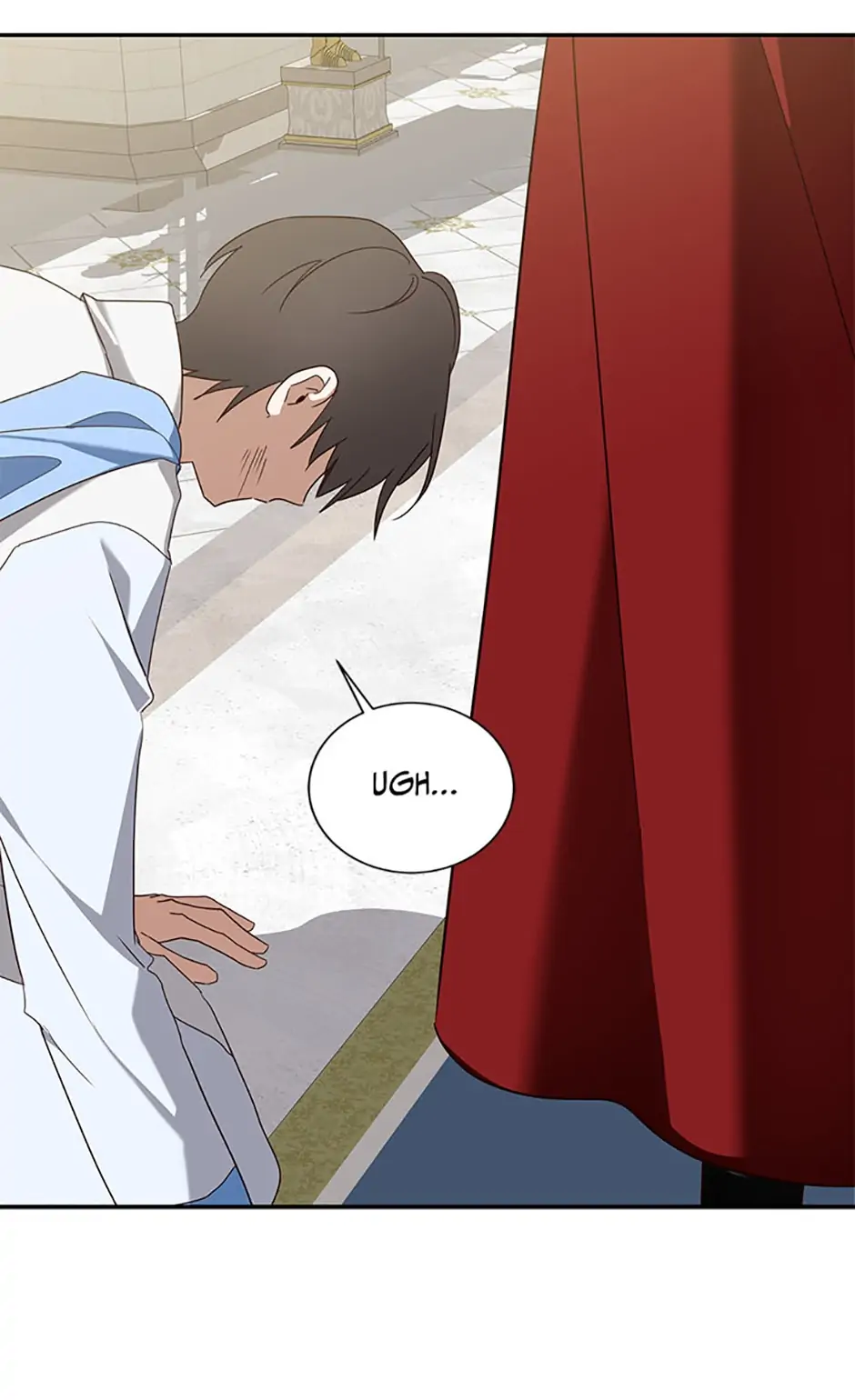 One Regret Is Enough Chapter 31 page 31