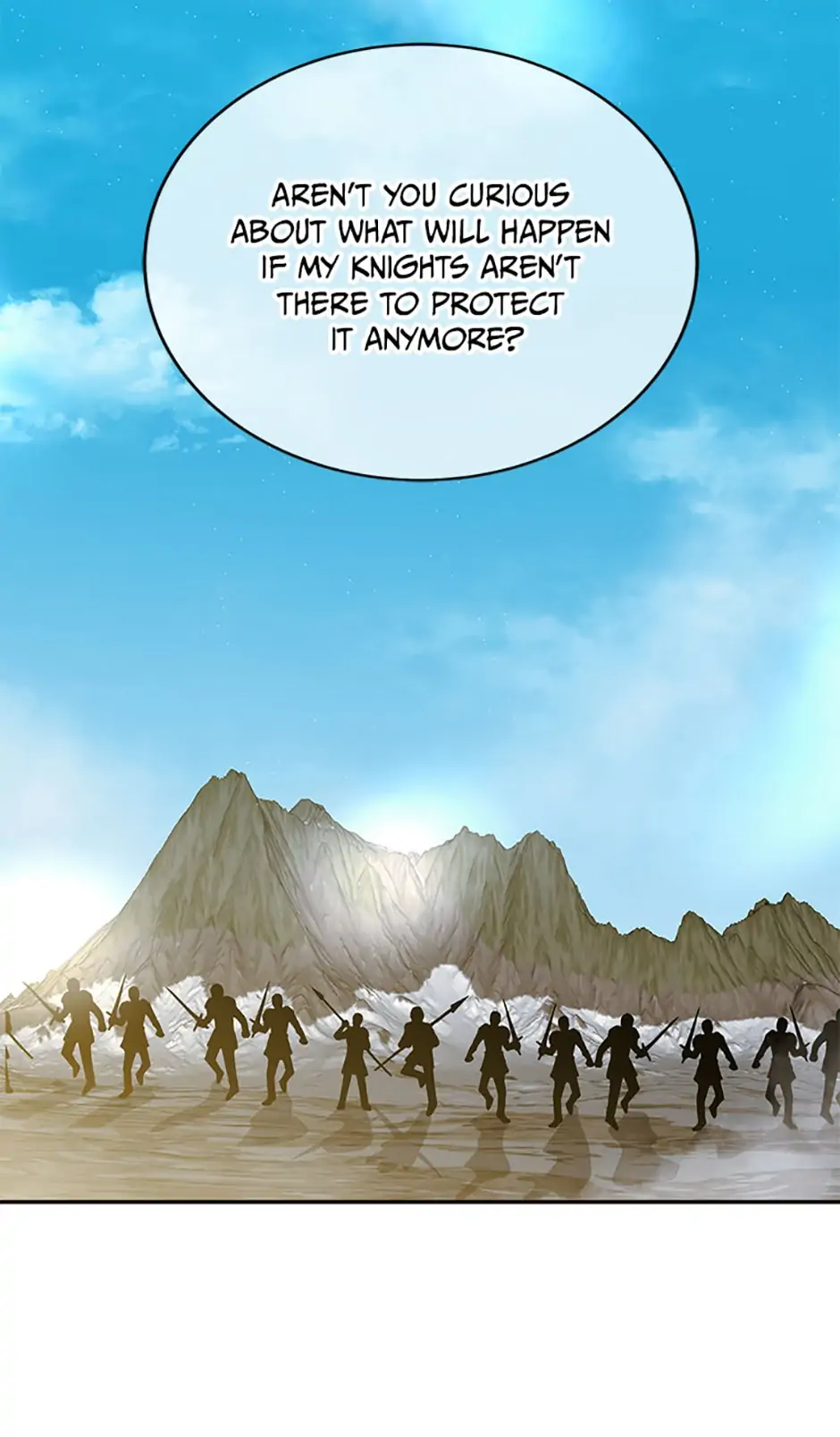 One Regret Is Enough Chapter 31 page 39
