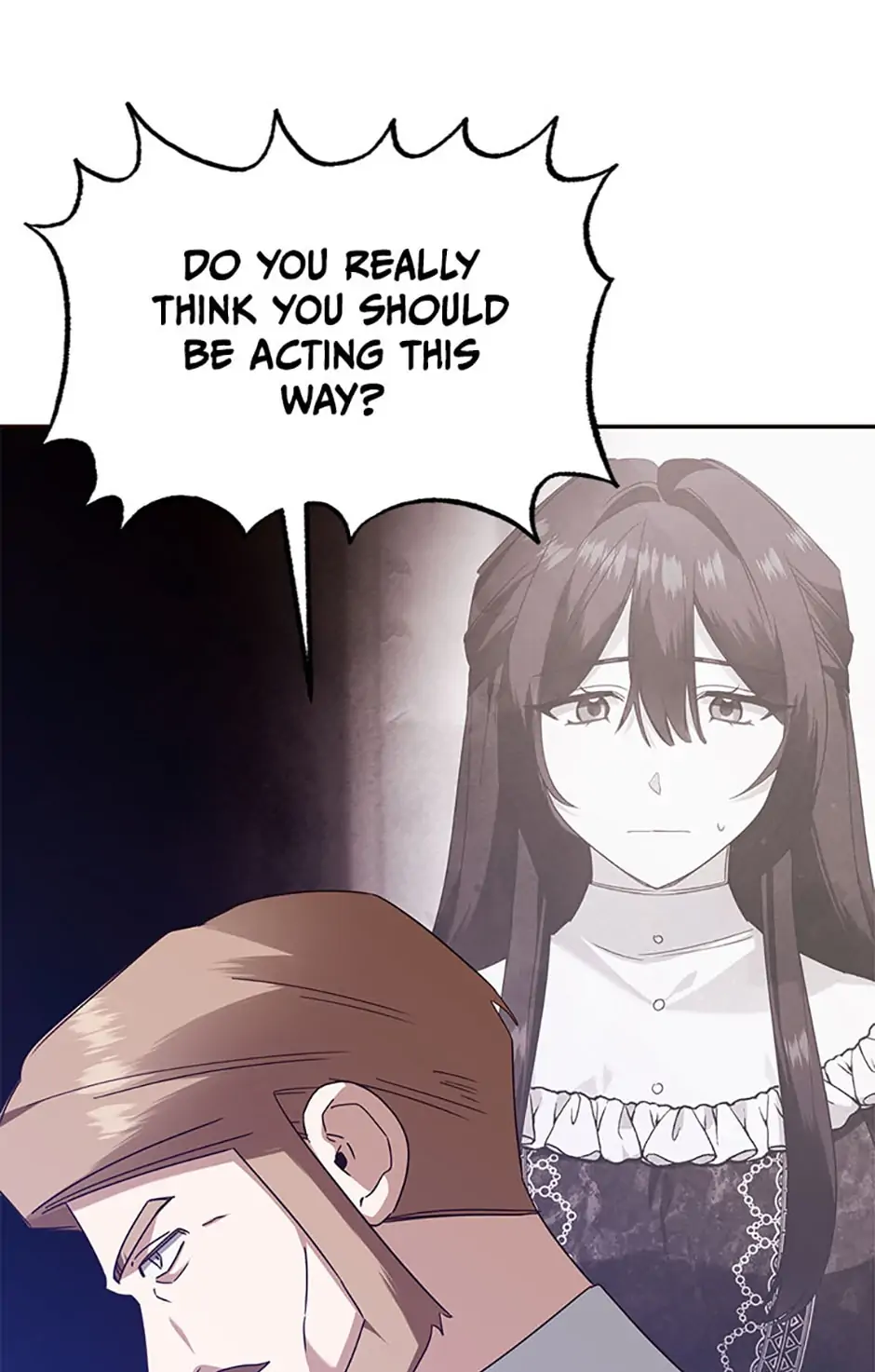 One Regret Is Enough Chapter 31 page 40