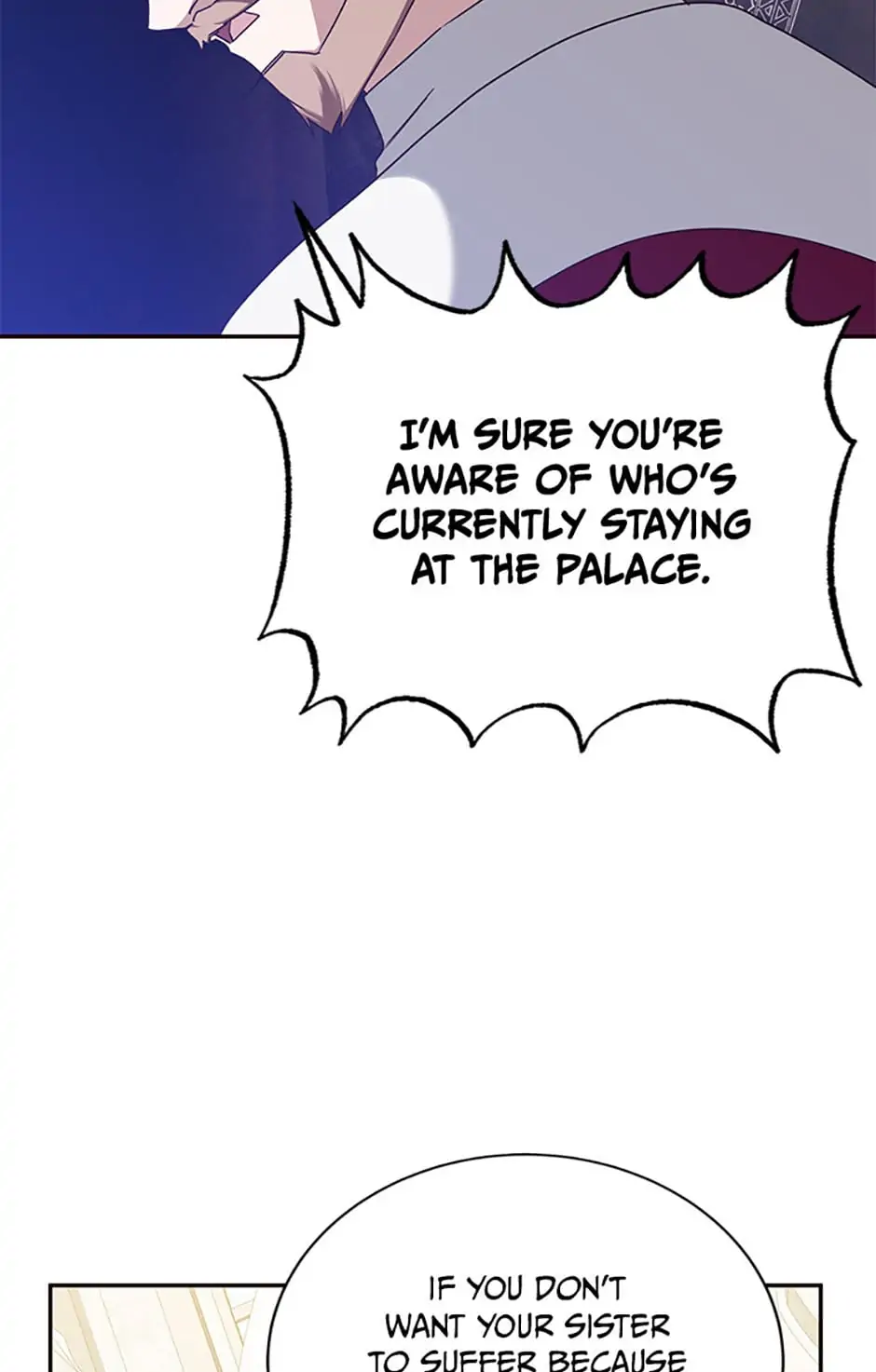 One Regret Is Enough Chapter 31 page 41