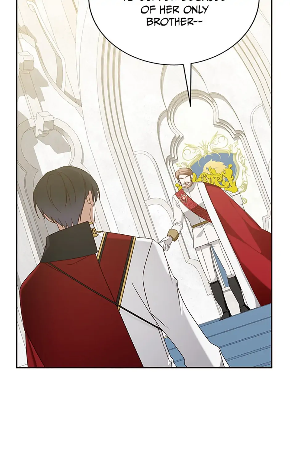 One Regret Is Enough Chapter 31 page 42