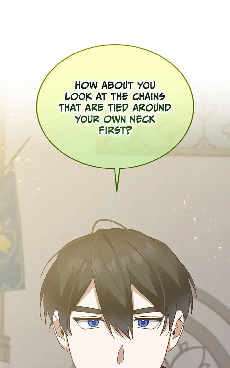 One Regret Is Enough Chapter 31 page 43