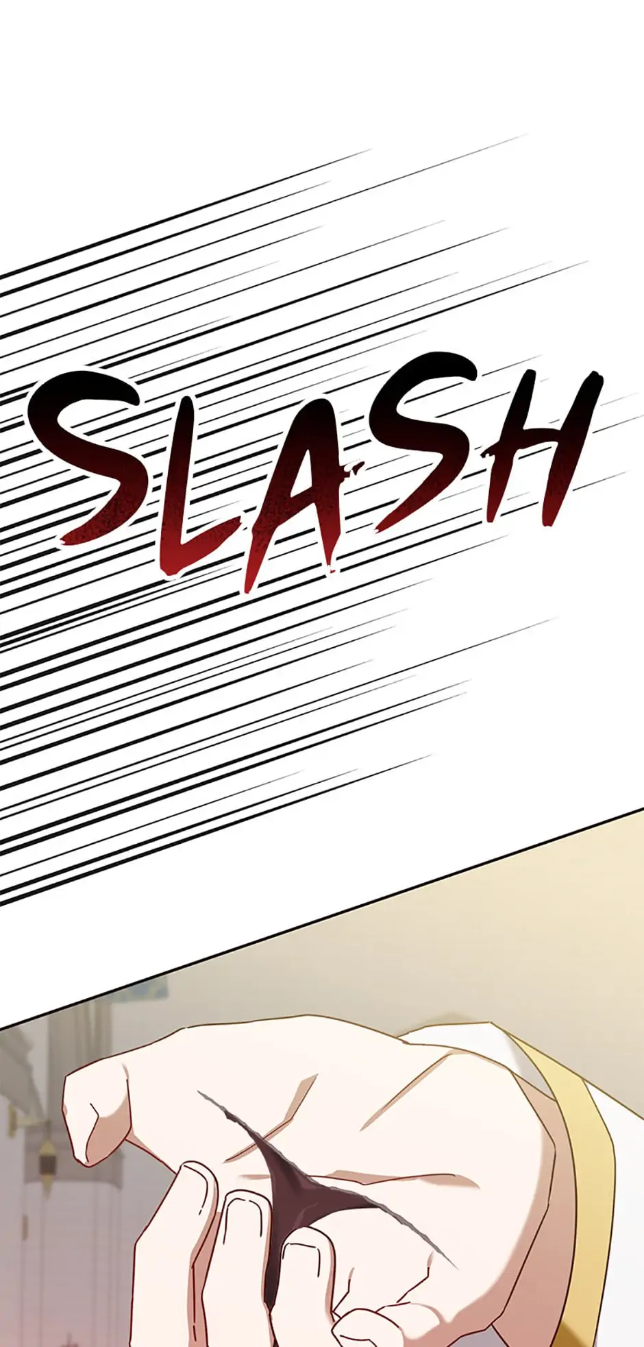 One Regret Is Enough Chapter 31 page 47