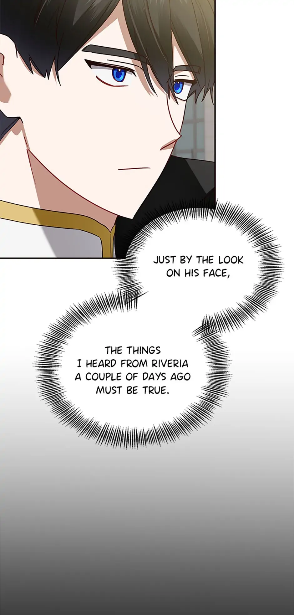 One Regret Is Enough Chapter 31 page 50