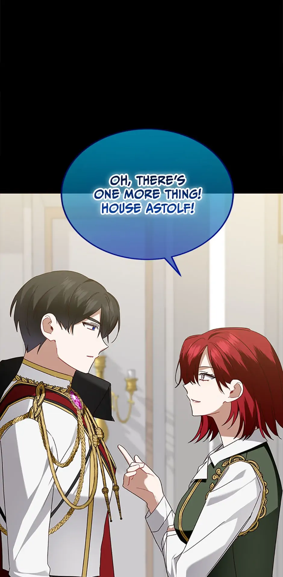 One Regret Is Enough Chapter 31 page 53