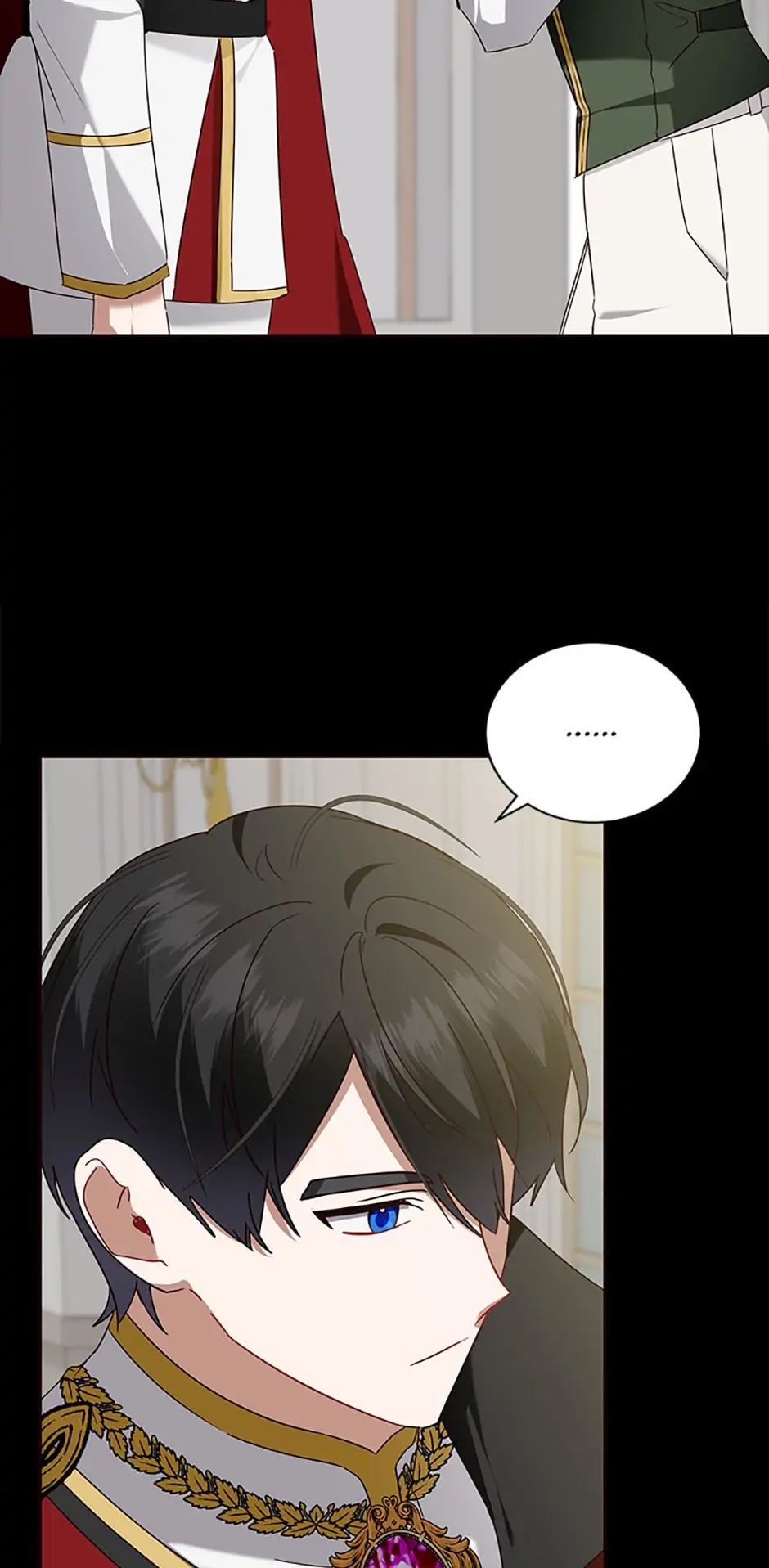 One Regret Is Enough Chapter 31 page 54