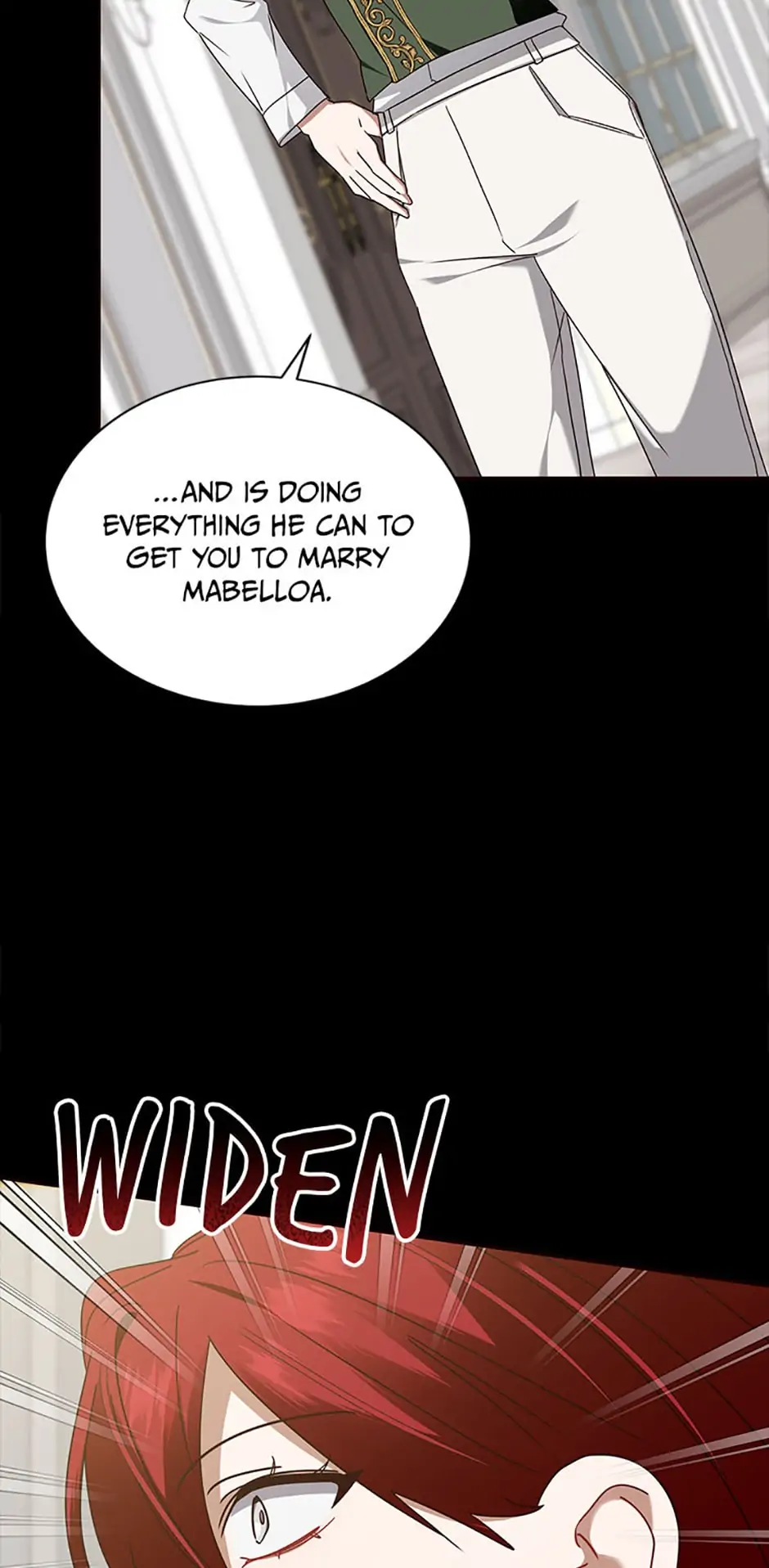 One Regret Is Enough Chapter 31 page 56