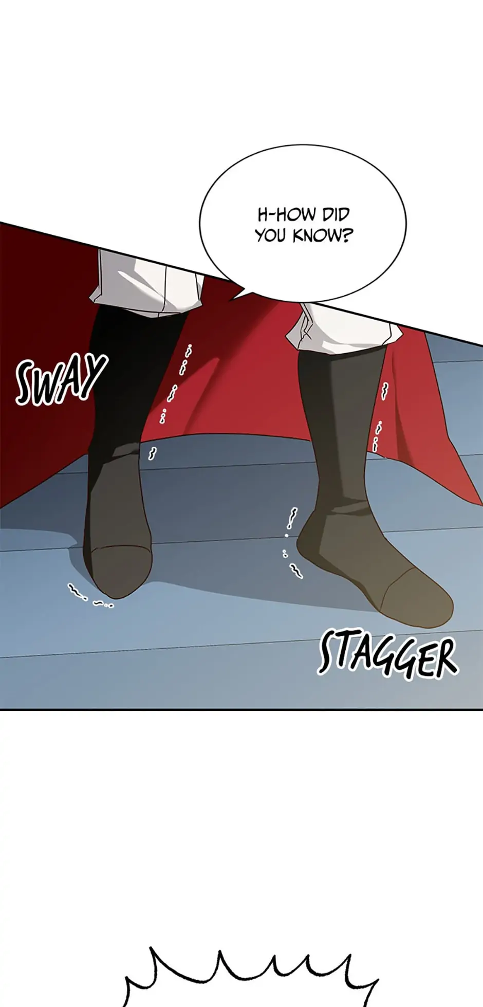 One Regret Is Enough Chapter 31 page 65