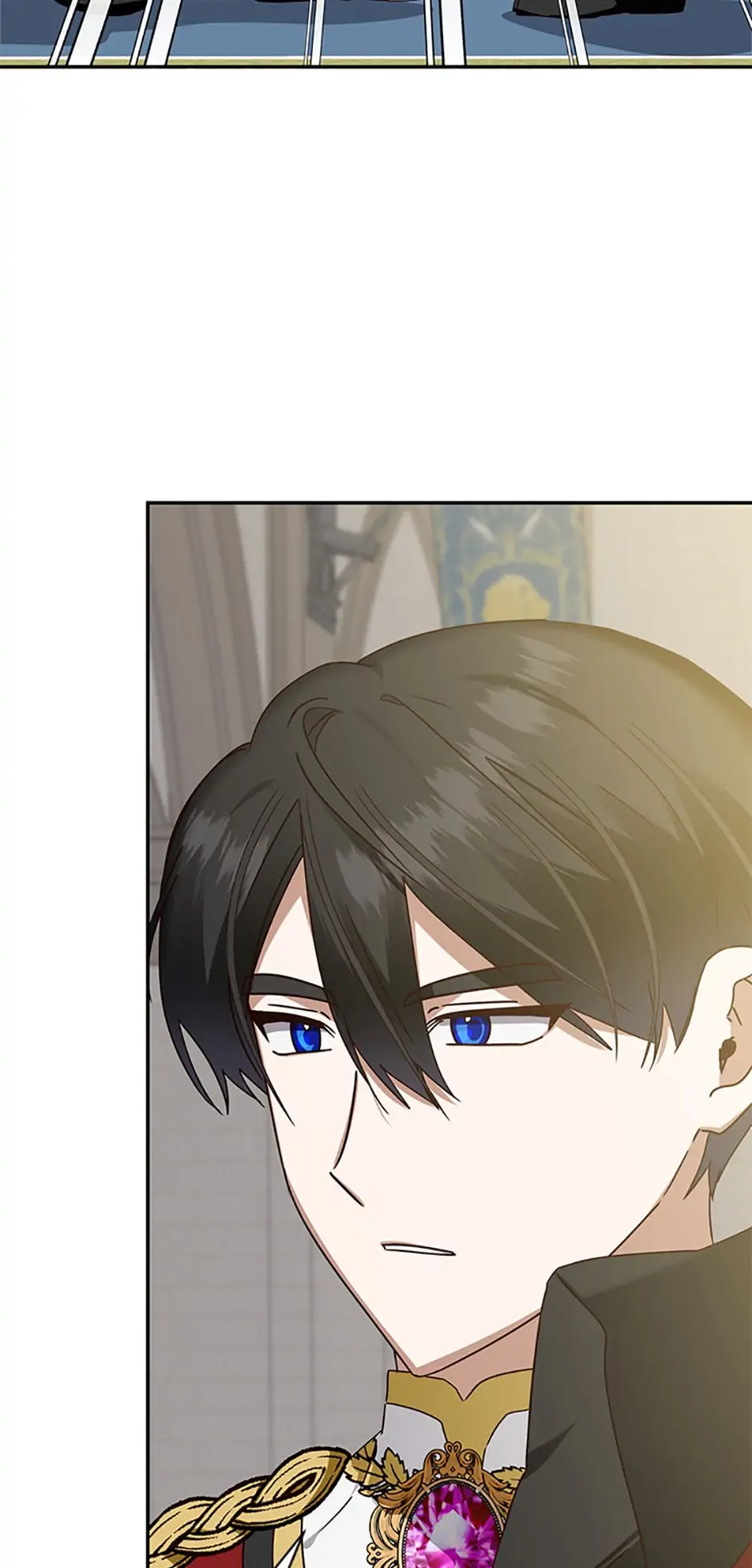 One Regret Is Enough Chapter 31 page 67