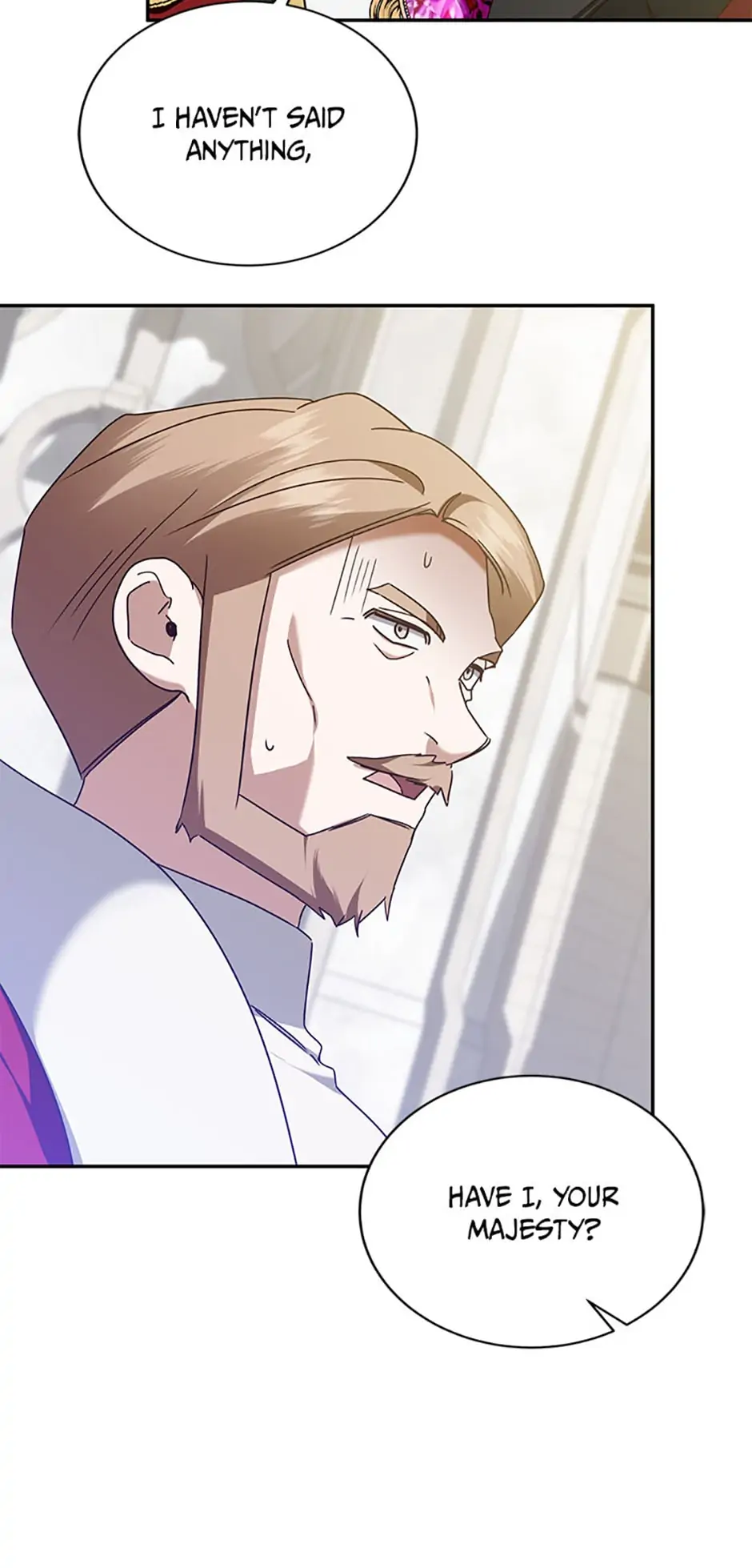 One Regret Is Enough Chapter 31 page 68