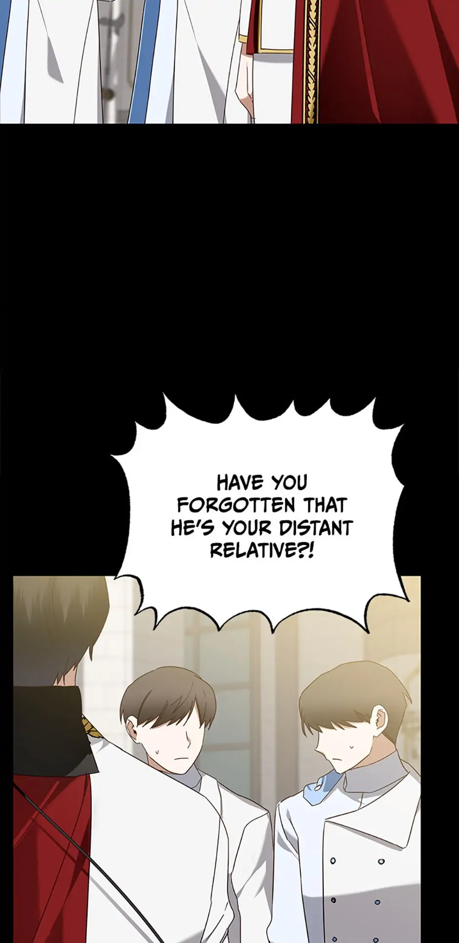 One Regret Is Enough Chapter 31 page 8