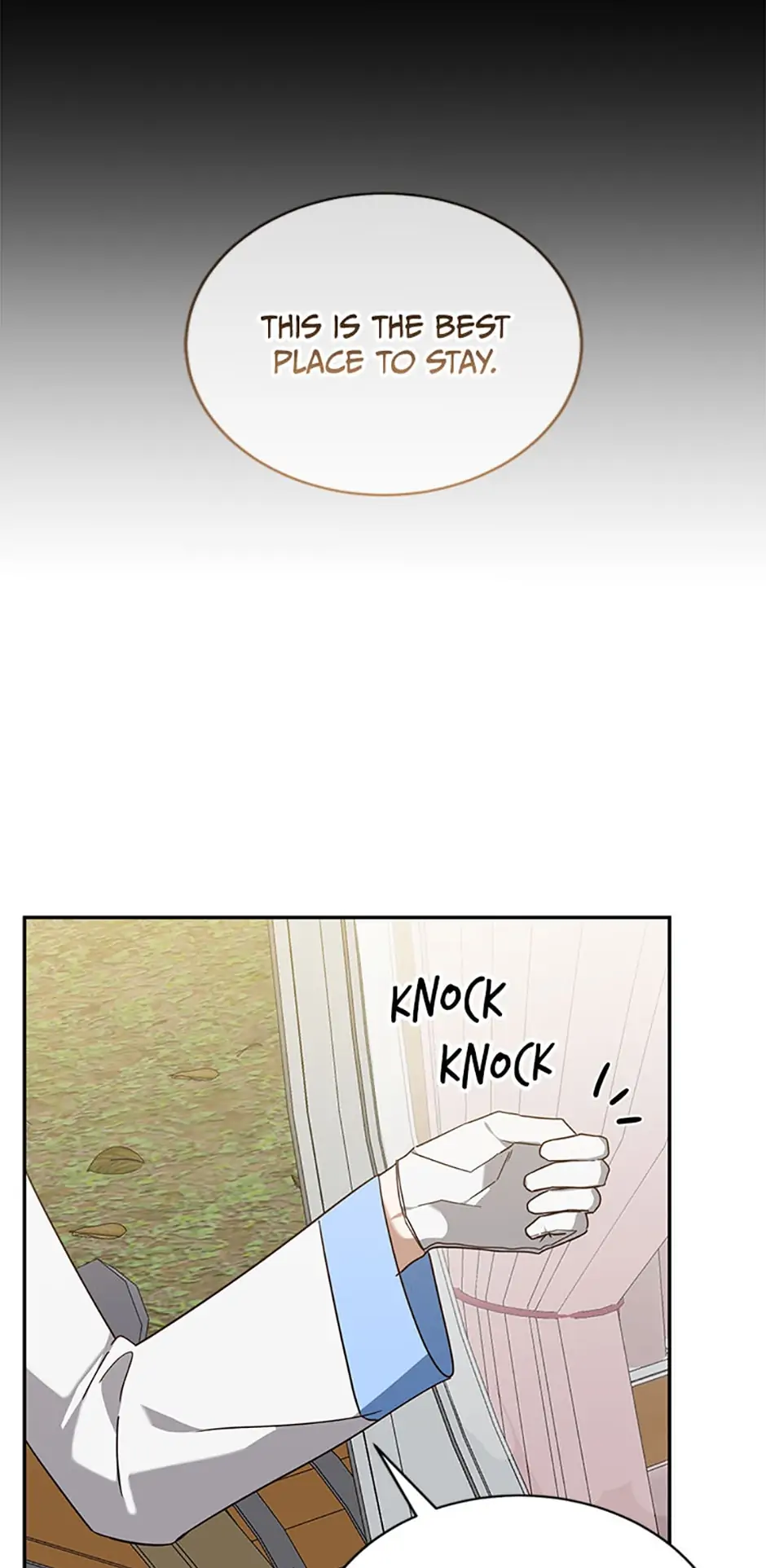 One Regret Is Enough Chapter 32 page 11