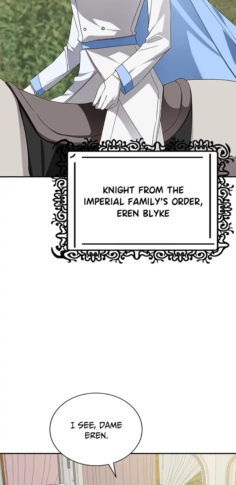 One Regret Is Enough Chapter 32 page 13