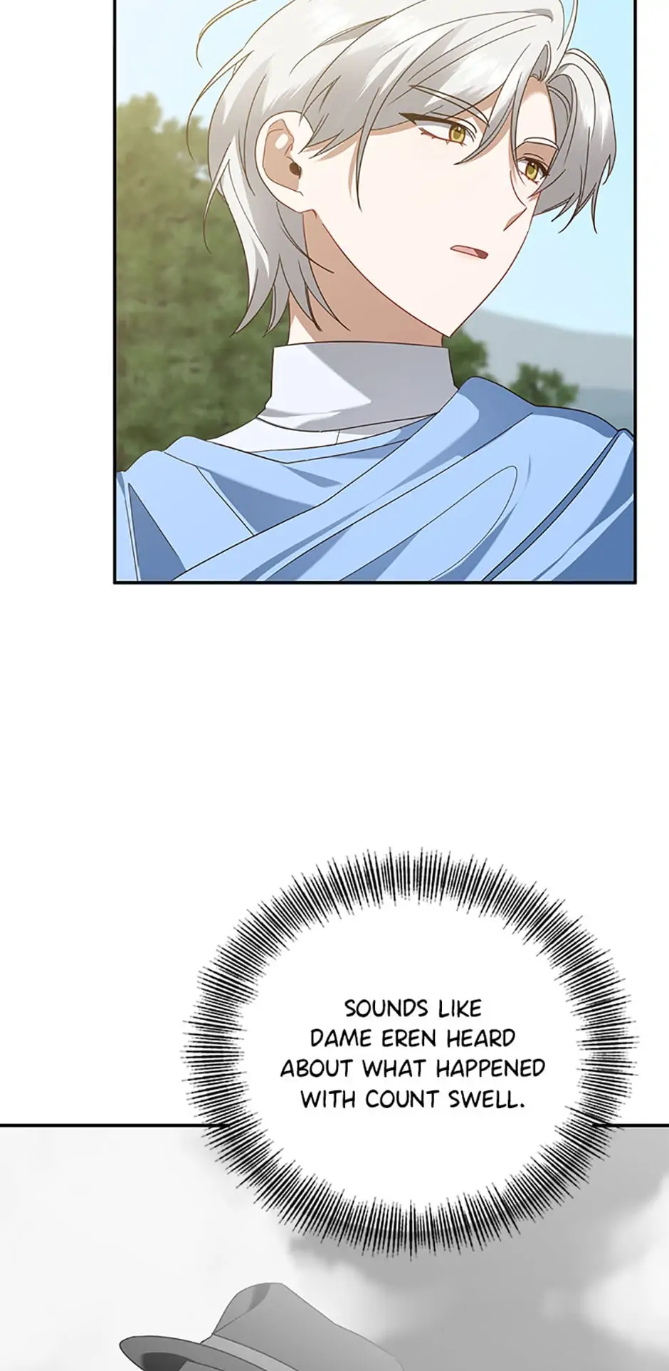 One Regret Is Enough Chapter 32 page 15