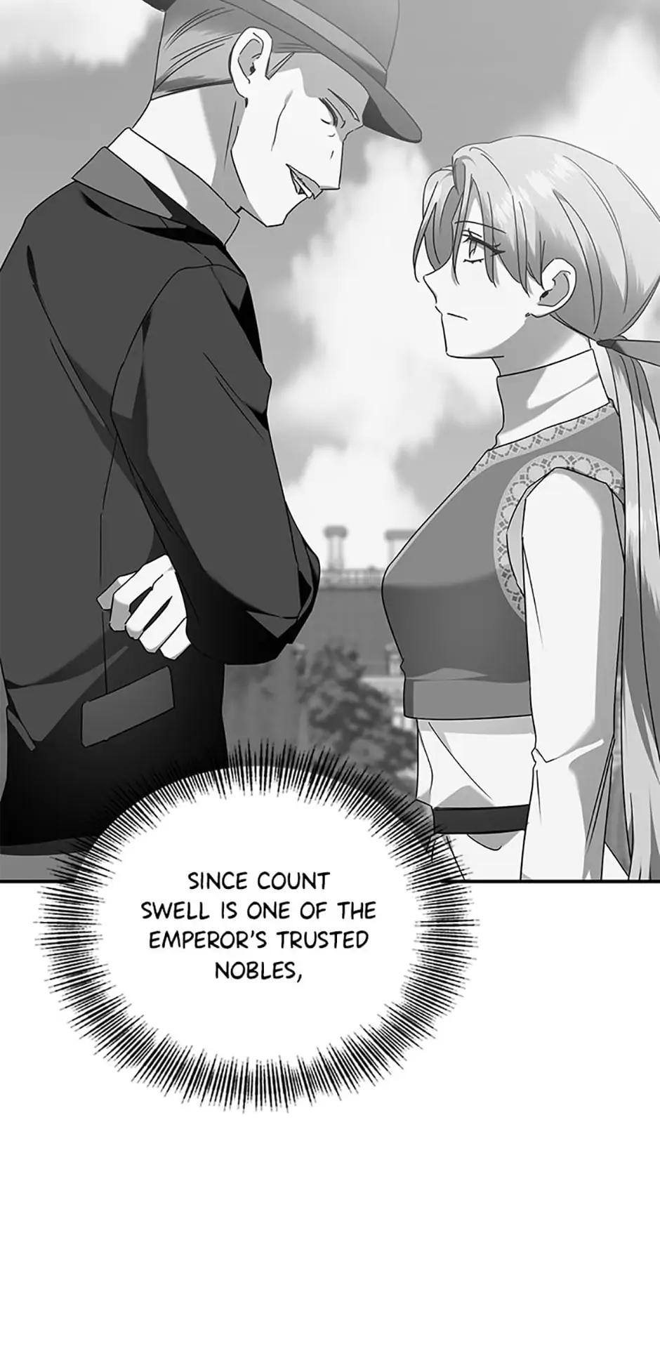 One Regret Is Enough Chapter 32 page 16