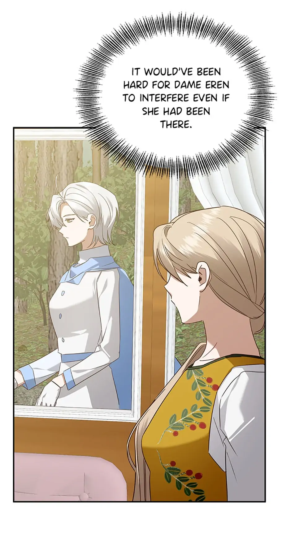 One Regret Is Enough Chapter 32 page 17