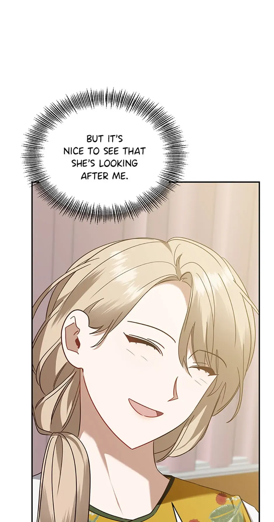 One Regret Is Enough Chapter 32 page 18