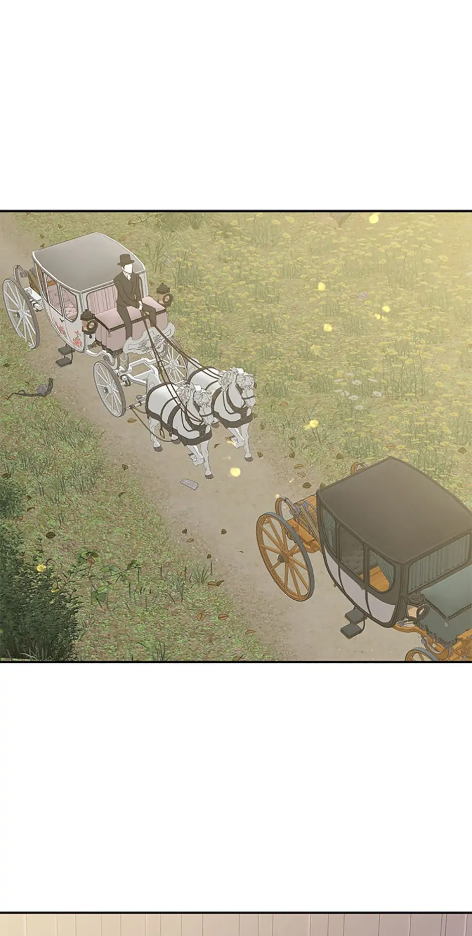 One Regret Is Enough Chapter 32 page 1