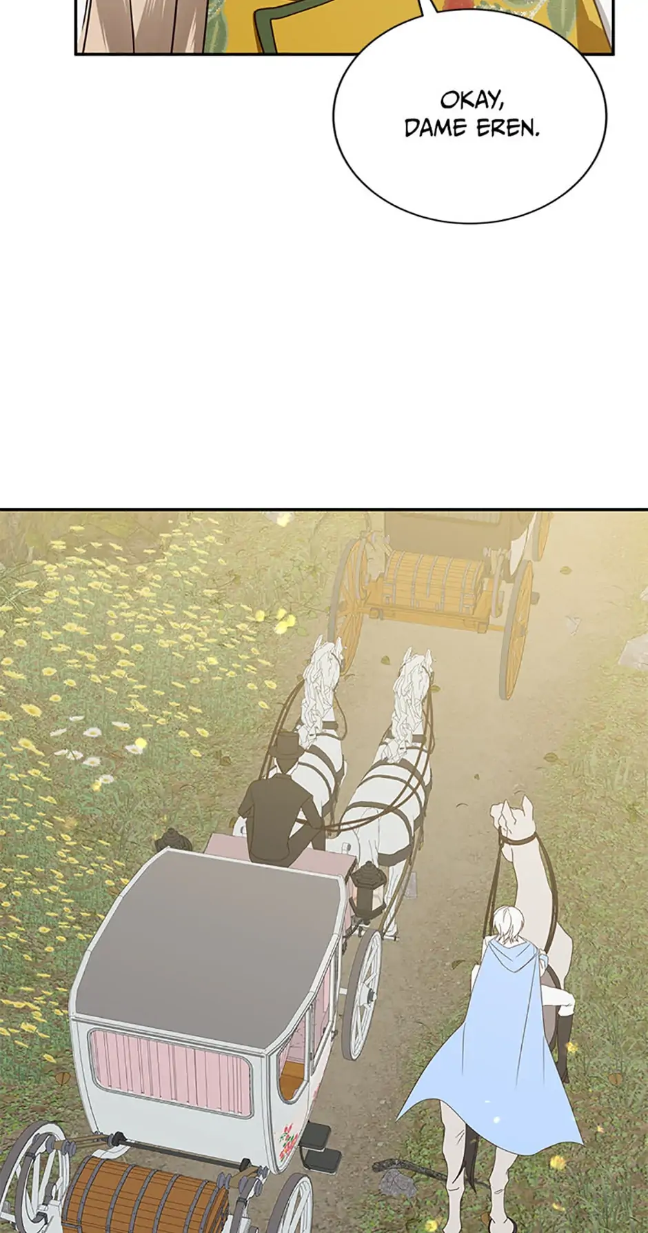 One Regret Is Enough Chapter 32 page 19